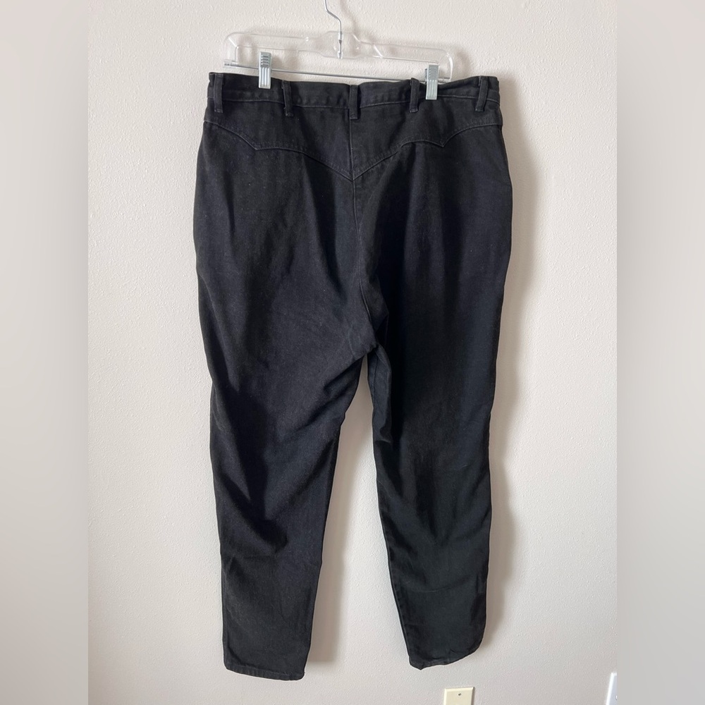 Vintage Roper Jeans - Picture 2 of 2